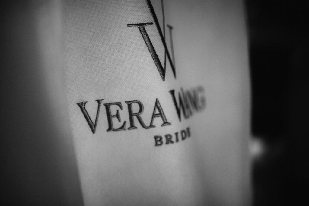Vera Wang Bridal Logo